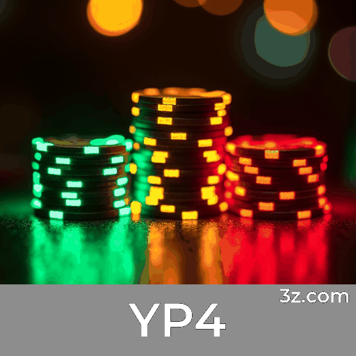 YP4 Casino: Excelência e Exclusividade VIP