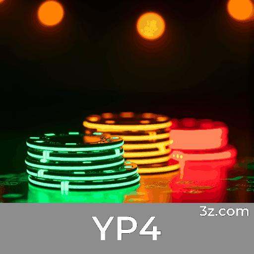 YP4: Plataforma de Apostas com Serviços Profissionais