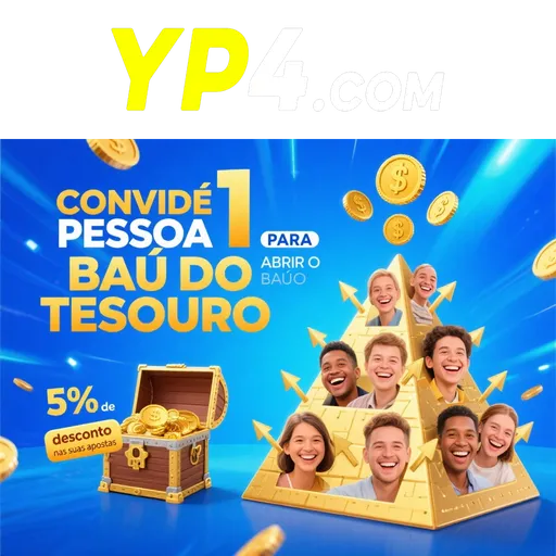 YP4 Rebate